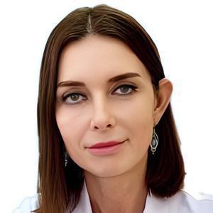 Нагорная Екатерина Владимировна