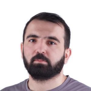Шабанов Гамид Зайнудинович