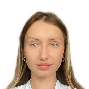 Лимарева Алена Константиновна