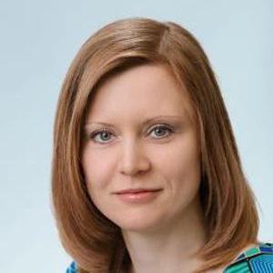 Мальцева Екатерина Михайловна
