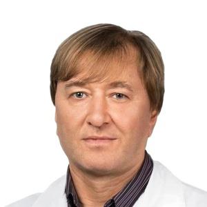 Еникеев Руслан Радомирович