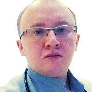 Семиряжко Роман Юрьевич