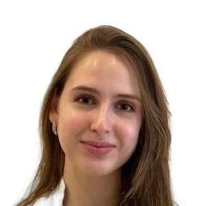 Пугина Анжела Витальевна