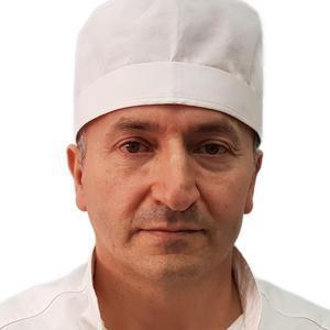 Рамазанов Хидирнеби Абдулгашимович