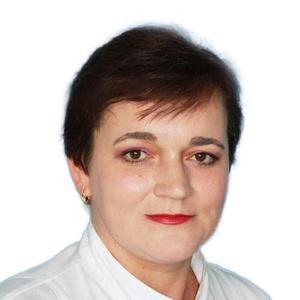 Стеренко Наталья Александровна