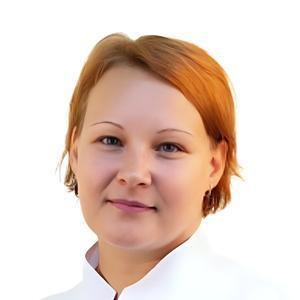 Дудоладова Мария Олеговна