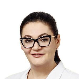 Онищенко (Скробач) Светлана Любомировна