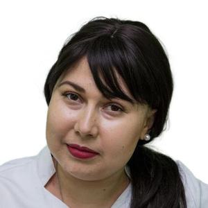 Тухватуллина Людмила Александровна