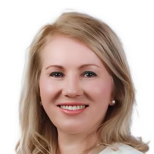 Урусова Нина Аркадьевна