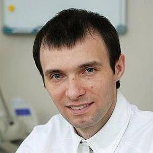 Мишура Сергей Николаевич