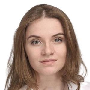 Аберемко Алина Аркадьевна