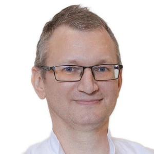 Кученков Александр Викторович