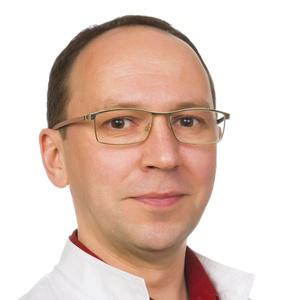 Засканов Виктор Викторович