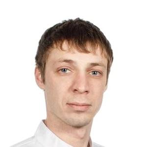 Антипов Богдан Александрович