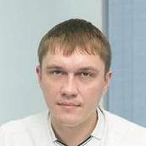 Дударев Денис Викторович