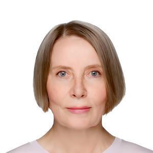 Зубарева Наталья Владимировна