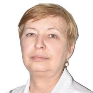 Васильева Галина Генриховна