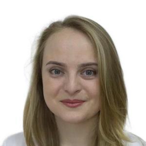 Михно Нина Сергеевна