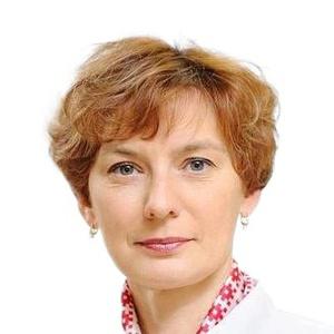 Масякина Анна Анатольевна