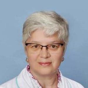 Макарова Светлана Анатольевна