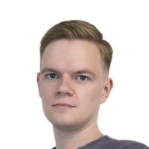 Василев Илья Дмитриевич