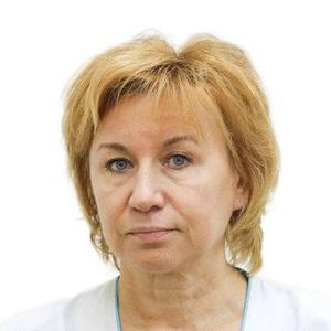 Фирова Татьяна Геннадьевна