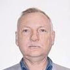 Голубков Петр Анатольевич