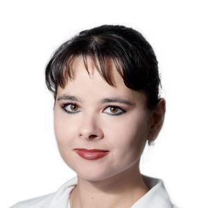 Кокорина Ксения Игоревна