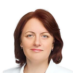 Малиновская Наталья Антоновна