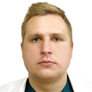Жмаков Марк Дмитриевич
