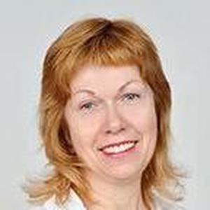 Ильенко Елена Михайловна