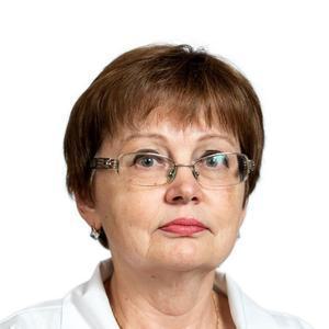 Матвеенкова Галина Алексеевна
