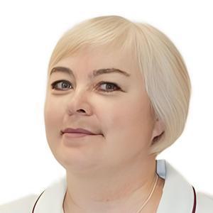 Сычева Лариса Николаевна