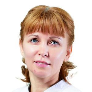 Сотникова Марина Владимировна