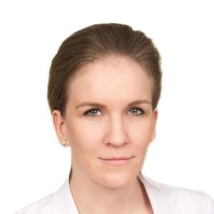 Борисовская Татьяна Владимировна