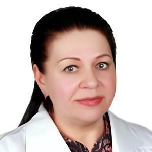 Шатохина Любовь Николаевна
