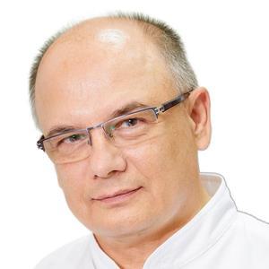 Переверзев Игорь Юрьевич