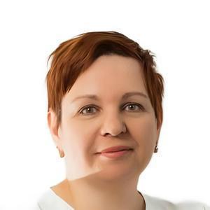 Зуева Татьяна Владимировна