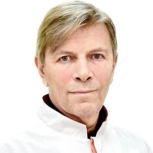 Долгов Олег Леонидович