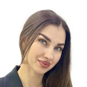 Тюлькина Юлия Александровна