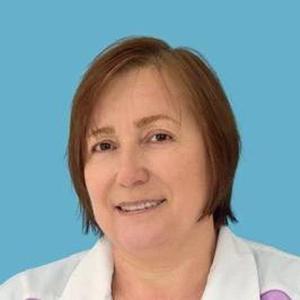 Семенова Раиса Борисовна