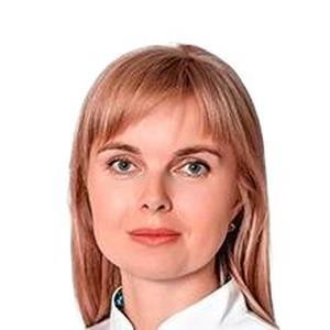 Шоста Марина Николаевна