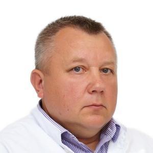 Мацнев Юрий Анатольевич