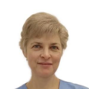 Ульянова Дарья Геннадьевна