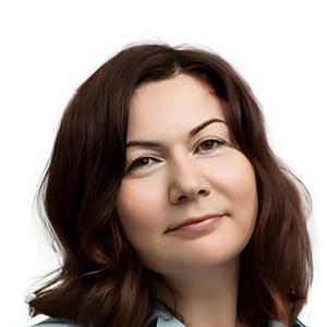 Рамазанова Таисия Агахановна