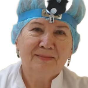 Валеева Диляра Сахибовна