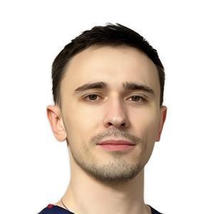 Селиверстов Николай Сергеевич