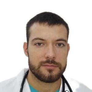 Гурский Антон Владимирович