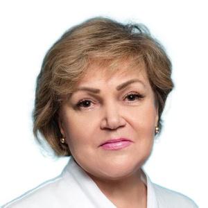 Тухфаева Светлана Геннадьевна
