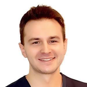 Крот Дмитрий Александрович